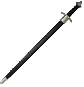 Wikinger Schwert von Cold Steel echt und scharf