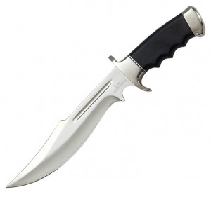 Expendables 2 Messer vom Legionär von Gil Hibben Legionnaire Bowie