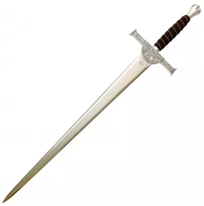 MacLeod Schwert der Highlander