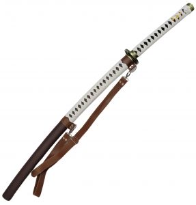 Samurai Schwert- Katana Heian Rokujo