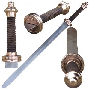 Das Römerschwert- Gladius Marcus...