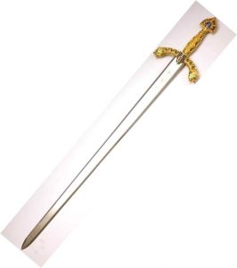 Roland Schwert Gold Edition Roland Schwert Gold Edition