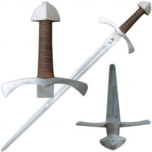 Schaukampfschwert kaufen Mittelalterschwert von Defersdorf