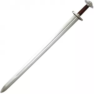 Wikingerschwert mit Schwertscheide Deko