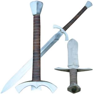 Das Schwert Tilo, einen Zweihänd...