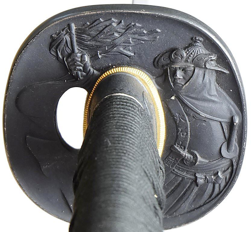 47 Ronin Katana- Samurai Schwert jetzt günstig kaufen 47 Ronin Katana- Samurai Schwert jetzt günstig kaufen