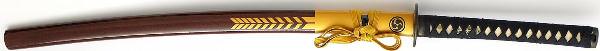 47 Ronin Samurai Schwert das Katana kaufen Oishi 47 Ronin Samurai Schwert das Katana kaufen Oishi