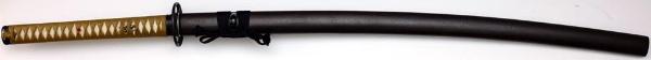 Autumn Ginkgo Leaf Katana- Samurai Schwert von Hanwei Autumn Ginkgo Leaf Katana- Samurai Schwert von Hanwei