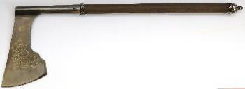 Axt kaufen der Gerechtigkeit aus Deutschland Mittelalterliche Axt scharf Circa 1548 Axt kaufen der Gerechtigkeit aus Deutschland Mittelalterliche Axt scharf Circa 1548