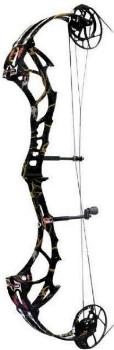 Compoundbogen PSE - BEAST EXT 370 fps 60 bis 80 lbs Compoundbogen PSE - BEAST EXT 370 fps 60 bis 80 lbs