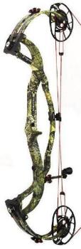 Compoundbogen PSE - CARBON AIR 32 ECS 342 fps 60 bis 70 lbs Compoundbogen PSE - CARBON AIR 32 ECS 342 fps 60 bis 70 lbs
