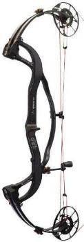 Compoundbogen PSE - CARBON AIR 34 ECS 336 fps 60 bis 70 lbs Compoundbogen PSE - CARBON AIR 34 ECS 336 fps 60 bis 70 lbs