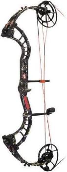 Compoundbogen PSE - DECREE 32 HD 340 fps 60 bis 70 lbs Compoundbogen PSE - DECREE 32 HD 340 fps 60 bis 70 lbs