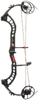 Compoundbogen PSE - DECREE 35 HD 338 fps 60 bis 70 lbs Compoundbogen PSE - DECREE 35 HD 338 fps 60 bis 70 lbs