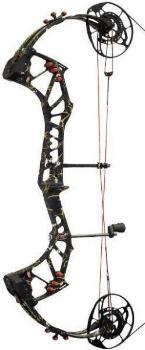 Compoundbogen PSE - EVOLVE 346 fps 60 bis 70 lbs Compoundbogen PSE - EVOLVE 346 fps 60 bis 70 lbs