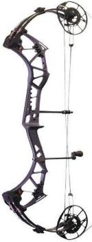 Compoundbogen PSE - EVOLVE 35 - 340 fps 50 bis 70 lbs Compoundbogen PSE - EVOLVE 35 - 340 fps 50 bis 70 lbs