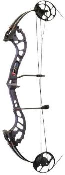 Compoundbogen PSE - PHENOM XT 345 fps 50 bis 70 lbs Compoundbogen PSE - PHENOM XT 345 fps 50 bis 70 lbs