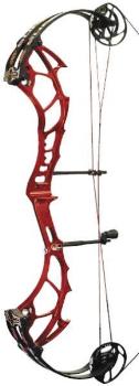 Compoundbogen PSE - SUPRA EXT 325 fps 40 bis 70 lbs Compoundbogen PSE - SUPRA EXT 325 fps 40 bis 70 lbs