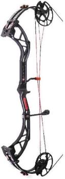 Compoundbogen PSE - VENDETTA VX 342 fps 50 bis 70 lbs Compoundbogen PSE - VENDETTA VX 342 fps 50 bis 70 lbs