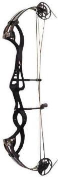 Compoundbogen PSE - XPRESSION 316 fps 50 bis 60 lbs Compoundbogen PSE - XPRESSION 316 fps 50 bis 60 lbs