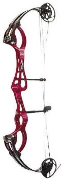 Compoundbogen PSE - XPRESSION 3D 324 fps 50 bis 70 lbs Compoundbogen PSE - XPRESSION 3D 324 fps 50 bis 70 lbs