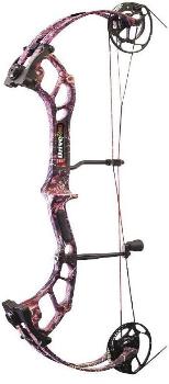 Compoundbogen von PSE - DRIVE R SD 312 fps 40 bis 70 lbs Compoundbogen von PSE - DRIVE R SD 312 fps 40 bis 70 lbs