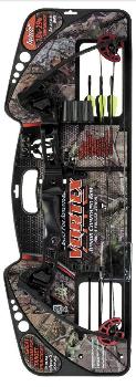 Compoundbogenset VORTEX LITE BARNETT 18 bis 29 lbs Compoundbogenset VORTEX LITE BARNETT 18 bis 29 lbs