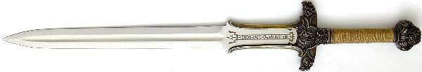 Conan Schwert kaufen the Barbarian Atlantean Conan Schwert kaufen the Barbarian Atlantean