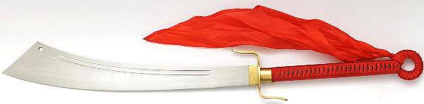 Dong-Wei China Warlord Schwert Practical kaufen Dong-Wei China Warlord Schwert Practical kaufen