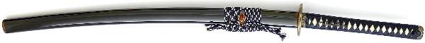 Drachen Katana mit Soshu Kitae Klingenaufbau kaufen aus der Schmiede Longquan Drachen Katana mit Soshu Kitae Klingenaufbau kaufen aus der Schmiede Longquan