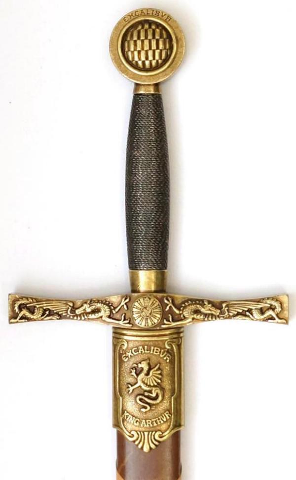 Excalibur Schwert