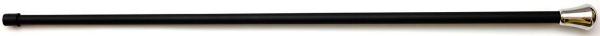 Gehstock Abwehrstock City Stick + Fiberglas + Aluminium Knauf + Colt Steel Gehstock Abwehrstock City Stick + Fiberglas + Aluminium Knauf + Colt Steel