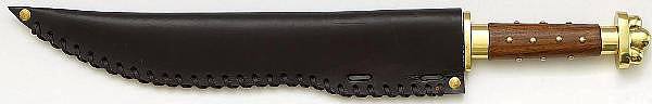 Germanische Sax kaufen 4. Jh etwa 5 Jh n Chr Germanische Sax kaufen 4. Jh etwa 5 Jh n Chr