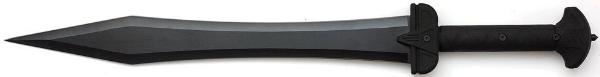 Gladius Römer Schwert mit Dorn Gladius Römer Schwert mit Dorn