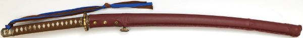 Gunto Katana- Samurai Schwert Gunto Katana- Samurai Schwert