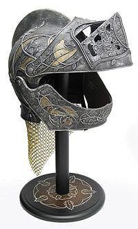 Game of Thrones Helm Loras Tyrell kaufen Game of Thrones Helm Loras Tyrell kaufen