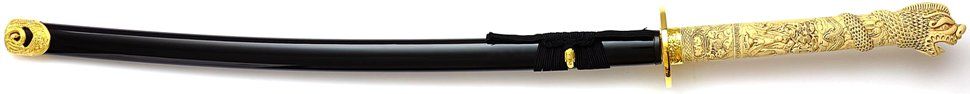 Highlander Connor Macleod Samurai Schwert- Katana von Marto Highlander Connor Macleod Samurai Schwert- Katana von Marto