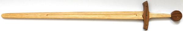 Holz Übungs Einhand Ritter Schwert Mittelalter kaufen Holz Übungs Einhand Ritter Schwert Mittelalter kaufen