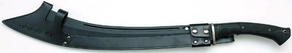 Honshu Kriegsschwert- Machete mit Scheide Honshu Kriegsschwert- Machete mit Scheide
