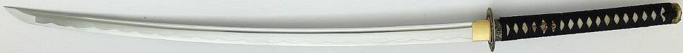 Iaito kaufen Samurai Schwert Katana Masao Körpergröße 175 - 180 cm Iaito kaufen Samurai Schwert Katana Masao Körpergröße 175 - 180 cm
