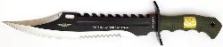 Kampfmesser Marine Force Recon Sawback Bowie Kampfmesser Marine Force Recon Sawback Bowie