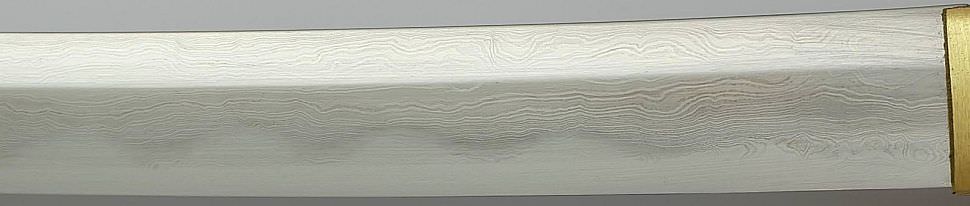 Katana- Samurai Schwert aus Damast- gefaltet Adler Katana- Samurai Schwert aus Damast- gefaltet Adler