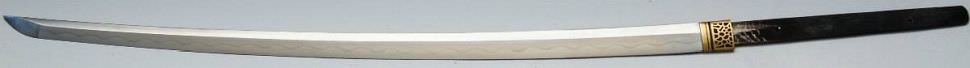 Katana- Samurai Schwert aus Damast- gefaltet Adler Katana- Samurai Schwert aus Damast- gefaltet Adler