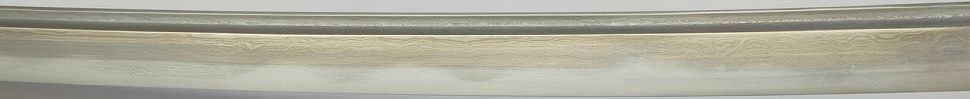 Samurai Schwert Katana Damast- gefaltet, Nintoku kaufen Samurai Schwert Katana Damast- gefaltet, Nintoku kaufen