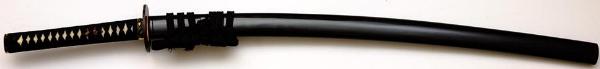 Katana Shinken Japan Antik Den Shinshintou JYUMYOU Katana Shinken Japan Antik Den Shinshintou JYUMYOU