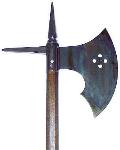 Kriegshammer kaufen Stangenwaffe Mittelalter Kriegshammer kaufen Stangenwaffe Mittelalter