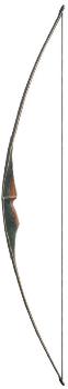 Langbogen Ragim COBRA 20 - 60 lbs Länge 64 Zoll Langbogen Ragim COBRA 20 - 60 lbs Länge 64 Zoll