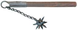 Morgenstern mit 12 Dornen an der Kugel kaufen Morgenstern mit 12 Dornen an der Kugel kaufen