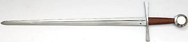 Normannen Schwert kaufen Oakeshott Type XII Normannen Schwert kaufen Oakeshott Type XII