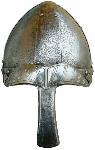 Normannenhelm mit Nasal und veralteter Oberfläche kaufen Normannenhelm mit Nasal und veralteter Oberfläche kaufen